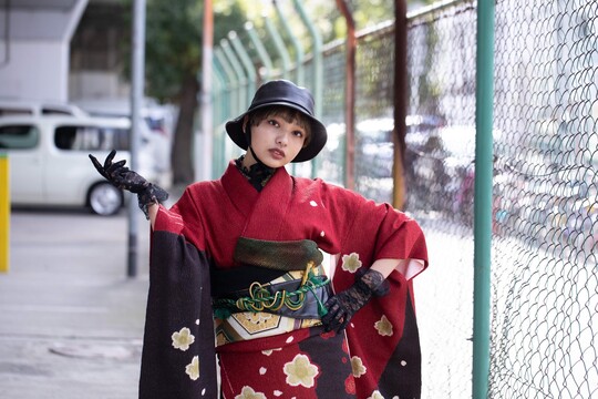 【長原】≪年間休日110日≫≪平均19時半退勤≫≪社会保険完備≫アットホームな接客で地域から愛されています！長く通うお客様も多く、一緒に成長できるサロン「carin happyhairlife（カリンハッピーヘアライフ）」からスタイリスト（美容師）の求人☆★