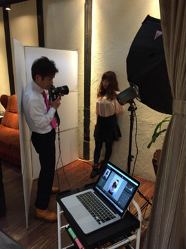 【大宮】≪社会保険完備≫≪完全週休二日制≫≪住宅手当あり≫スタッフ一人一人の勤務スタイルを尊重！スタッフ想いのオーナーさんです！LOGICA HAIR DESIGN（ロジカヘアデザイン）からスタイリスト(美容師)の求人☆★