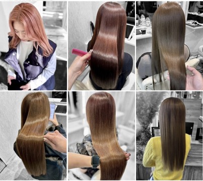 【なんば】≪正社員・業務委託を選択可能≫≪社会保険完備≫≪実働8時間≫≪フリー40％／指名50～60還元≫≪自由出勤制度≫女性オーナーによる女性スタッフが働きやすいサロン環境です！「LEAPS（リープス）」からスタイリスト（美容師）の求人☆★☆