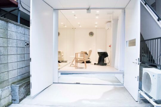 【尾山台】≪引っ越し費用一部負担あり≫≪客単価10000円以上≫≪有給休暇あり！≫≪社会保険完備≫お客様1人1人としっかり向き合える！「THREE by KEEP（スリーバイキープ）」からスタイリスト（美容師）の求人☆★☆