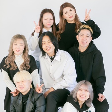 【鹿児島中央駅】≪週休二日制・社会保険完備・プルエクステが人気≫プルエクステ＆ファッションカラーが大人気！！若いお客様が中心、ヘアセットのオーダーも多いんです！！スタッフ全員でサロン創りを行いお店を盛り上げるトレンドに強いヘアサロン「hair studio Material 中央駅店（ヘアスタジオマテリアルチュウオウエキテン）」からアシスタント（美容師）の求人☆★