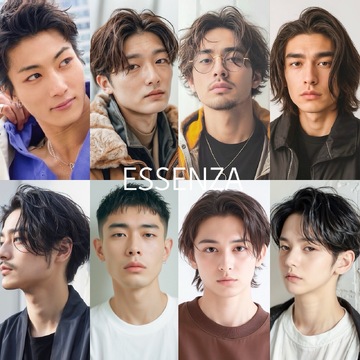 【梅田】≪正社員or業務委託から選択可能≫≪完全週休2日制≫≪マンツーマン接客≫≪カットカラー2時間枠≫≪社会保険完備≫≪客単価10000円≫≪土日休み相談OK≫洗練された技術を提供するデザインカラー特化サロン！「ESSENZA（エッセンザ）」からスタイリスト（美容師）の求人★☆