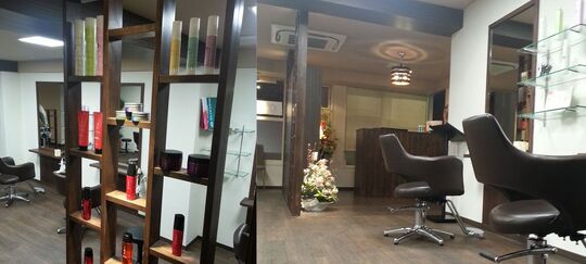 【長岡天神】≪完全週休2日制≫≪日曜休みあり≫≪社会保険完備≫≪平均退社19時台≫≪プライベート充実≫≪2年以内にデビュー可能≫営業時間内レッスンも可能！仕事とプライベートの両立できますよ！「Amenita（アメニタ）」からアシスタント（美容師）の求人★☆