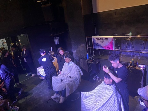 【JR九大学研都市駅】≪様々なキャリアプランあり・寮あり・社会保険完備≫ブランクがある方でも周りがサポートするので安心してお仕事できます！人それぞれにあった働き方を選べます！！将来の目標をサポートして輝ける環境を創るヘアサロン「シルエット 伊都店（シルエットイトテン）」から美容師・理容師（美容室・理容室）の求人☆★