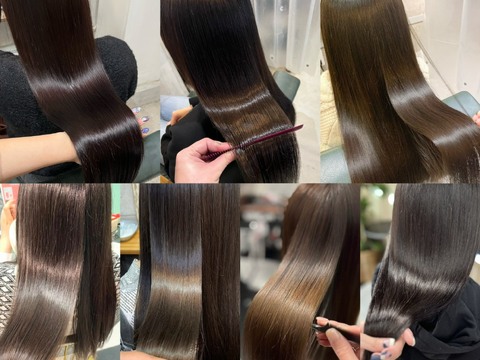 【烏丸御池】◆2年以内にスタイリストデビュー可能・営業中レッスンOK・土日のお休みも取れる◆一人ひとりのペースに合わせてスタイリストデビューが可能。撮影やヘアエクステについても学べます「RE’ECHO（リエコー）」からアシスタント（美容師）の求人★☆