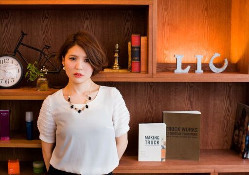 【新大宮】≪完全週休二日制＆社会保険完備≫出店にともなってのスタッフ募集！プライベートな時間も大切にしていけますよ。スタッフさんが長く働いていける環境を目指している「LiC（リック）」からスタイリスト（美容師）の求人☆★