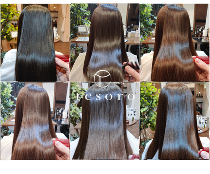 【南森町】≪完全週休2日制＆日祝定休≫≪GW休暇あり≫≪社会保険完備≫≪髪質改善特化≫≪客単価1万円4000円≫≪スタイリストオンリーサロン≫髪質改善に特化した人気サロン！就業条件も整っておりオススメのサロンです！カフェのような綺麗なサロンで働いてみませんか？「髪質改善専門サロンtesoro（カミシツカイゼンセンモンサロンテソロ）」からスタイリスト（美容師）の求人☆★☆