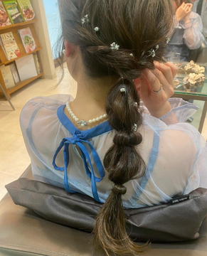 【垂水】≪パートさん大歓迎≫≪土日休み相談OK≫≪有給休暇あり≫≪社会保険完備≫≪未経験・通信生OK≫メリハリレッスン、自分のペースで技術を習得できます！ヘッドスパやトリートメントも人気、お客様としっかり関われる「FIT HAIR（フィットヘアー）」からアシスタント（美容師）の求人★☆