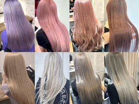 【新宿】◆2年以内にスタイリストデビュー可能・営業中レッスンOK・土日のお休みも取れる◆独自のカリキュラムにより安心してスタイリストデビューが目指せます。働きやすさもバッチリ「Reflet 新宿店（ルフレシンジュクテン）」からアシスタント（美容師）の求人★☆★