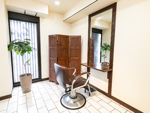 【東山公園駅】≪社会保険完備≫≪完全週休2日制≫≪土日休み月4回までOK≫ヘッドスパや髪のエイジングケアが人気のプライベートサロン！「HAIR SPA Apprecilove（ヘアースパアプリシラブ）」からスタイリスト（美容師）の求人★☆