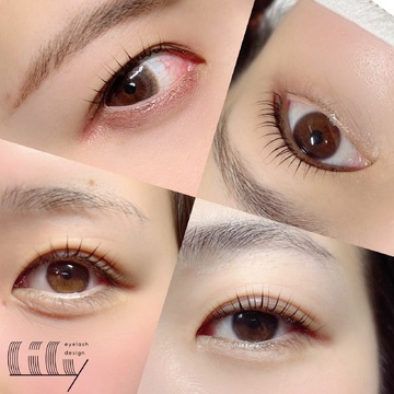 【真菅駅】≪土日休み相談可能≫≪髪色ネイル自由≫20代～60代の幅広い世代のお客様の入客が可能！新しいメニューを取り入れるトレンドサロン！「Lily eyelash design（リリーアイラッシュデザイン）」からアイリスト（まつげエクステ・まつげパーマ・アイブロウ）の求人★☆