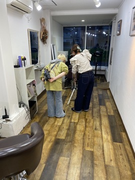 【西鉄久留米駅】≪月休8日・賞与は年2回支給・有給休暇あり・営業中のレッスンOK・社会保険完備・交通費支給≫最新薬剤を取り入れトレンドも意識！働きやすさも充実しています！幅広い世代のお客様が多数ご来店するのヘアサロン「Hair Salon Arsham（ヘアーサロンアーシャム）」からアシスタント（美容師）の求人☆★