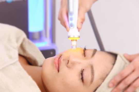 【大名】≪完全週休二日制・社会保険完備≫「Riche Beauty&Nail Salon 大名店（リーチェビューティーアンドネイルサロンダイミョウテン）」からアイリスト（まつげエクステ・まつげパーマ・アイブロウ）の求人☆☆