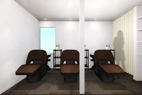 【北岡崎駅】≪売上50〜60％還元≫≪土日休み・連休取得の相談OK≫≪33万円の最低保障給あり≫高単価なので、しっかりお客様と関わりつつも稼げるサロンです！あなたに合わせた休みの相談も可能なので希望の働き方が可能！「ilo hair mysa 矢作店（イロヘアーミーサヤハギテン）」からスタイリスト（美容師）の求人★☆