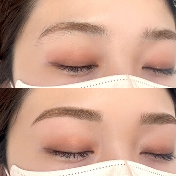 【箕面萱野】◆19時で営業終了・土日休みOK・土日含む希望休3日まで可能・引っ越し手当あり・社会保険完備・髪色ネイル自由◆未経験でも安心の研修制度！プライベートも大切に働けます。トレンド発信型「アイブロウサロン IVY-LINE 箕面萱野（アイビーライン ミノウカヤノ）」からアイブロウリストの求人☆★