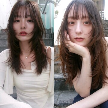 【表参道】正社員と業務委託を選択可能！圧倒的な新規数と豊富な薬剤が人気！自己ブランディングもでき、トレンド発信もできるサロンです！安定して稼ぎたい方も高収入を狙いたい方も歓迎！「Louwe 三軒茶屋（ローウェサンゲンヂャヤ）」からスタイリスト（美容師）の求人☆★