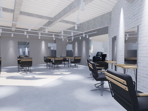 【近鉄八尾】≪社会保険完備≫≪最低保障給あり≫≪土日休み相談可≫≪高単価≫≪独立支援あり≫デザインカラーと髪質改善が人気のサロン！しっかり働いて稼ぎたい方、技術を磨いて成長したい方歓迎！「N＋（エヌプラス）」からスタイリスト（美容師）の求人★☆