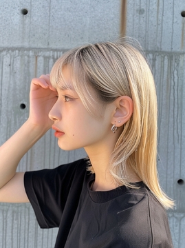 【宝塚】≪社会保険完備≫≪最低保障給あり≫≪土日休み相談可≫≪高単価≫≪独立支援あり≫髪質改善特化サロン！丁寧なカウンセリングでお客様に合ったご提案をしています！ガッツリ働いて稼ぎたい方、技術を磨いて成長したい方歓迎！「Luis 宝塚（ルイスタカラヅカ）」からスタイリスト（美容師）の求人★☆