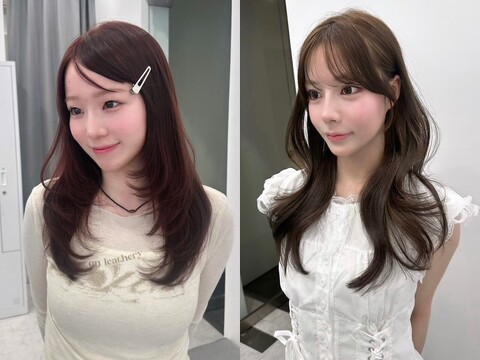 【立川駅】営業時間内で随時レッスン可能！圧倒的な新規数と豊富な薬剤が人気！自己ブランディングもできるトレンドサロンです！「City / louwe 立川（シティーバイローウェタチカワ）」からアシスタント（美容師）の求人☆★