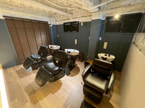 【西田辺】◆社会保険完備・客単価13000～14000円・カットカラー2時間半・19時までに退勤可能◆実力派オーナーが手掛けるプライベートサロン！お客様一人ひとりに合った、上質なサービスを提供します！「Litze osaka（ライツオオサカ）」からスタイリスト（美容師）の求人☆★☆