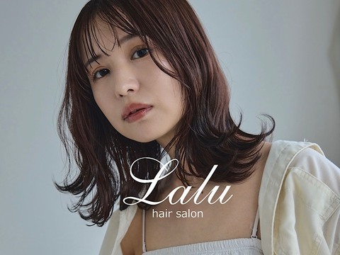 【北野田】≪社会保険完備≫≪土日休み月1回取得可能≫≪ママさんの応募歓迎≫≪男女ともに応募歓迎≫≪20時までに退勤可能≫ケアブリーチを使用した、ダメージレスデザインカラーが人気のサロン！「Lalu（ラル）」からスタイリスト（美容師）の求人★☆