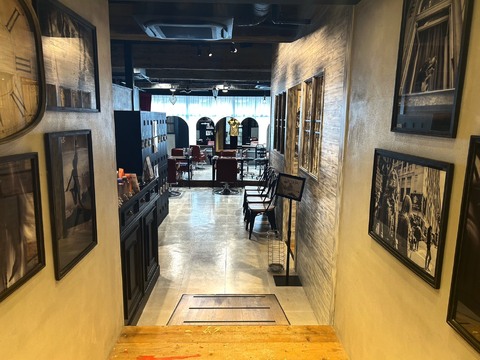 【天王寺】メンズアイブロウ専門店！≪未経験歓迎≫≪土日祝休みOK≫≪美容室併設≫≪髪色自由・ネイルOK≫未経験からでも高い技術が身に付けられます！働きやすさ抜群のメンズアイブロウ専門店！「「TOP BROW HOMME（トップブロウオム）」からアイブロウリストの求人☆☆