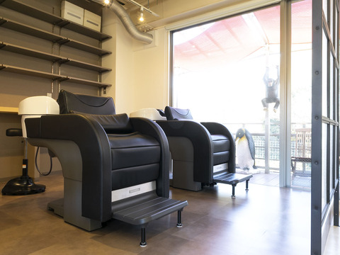 【新三田】≪完全週休2日≫≪自由出勤制≫≪土日祝休みOK≫≪社会保険完備≫マンツーマン接客でお客様と丁寧に関われるサロン！プライベートも大切にしたいママさんにもオススメです！お子さんの急な発熱や、行事の予定など柔軟に対応します！「Ar けやき台店（アールケヤキダイテン）」からスタイリスト（美容師）の求人☆★