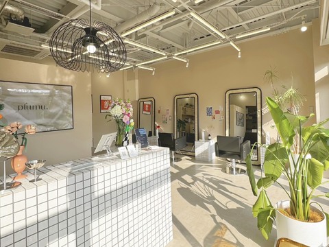 【玉名】≪社会保険完備≫≪完全週休二日制≫≪高単価サロン≫≪交通費支給あり≫韓国デザインが人気のサロン！ライフスタイルに合わせた働き方が可能！「plumu.eye（プリュムアイ）」からアイリスト（まつげエクステ・まつげパーマ・アイブロウ）の求人☆★