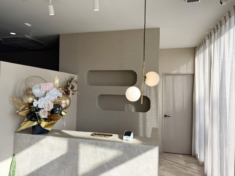 【津島駅】最新の薬剤を導入し、トレンドを発信！某有名トリートメントも導入しており、単価UPも狙いやすい環境です！自分に合った入客スタイルと希望時間で働けるサロン「Lana hair salon津島（ラナ ヘアー サロン ツシマ）」からスタイリスト（美容師）の求人★☆