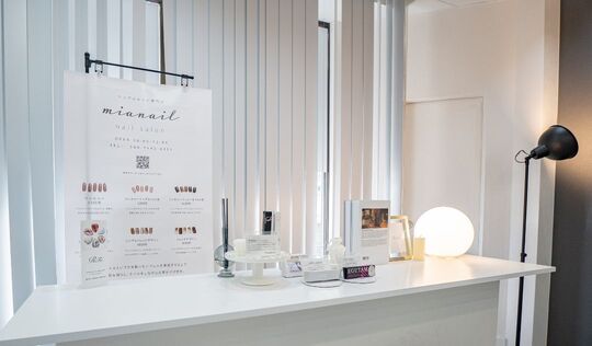 【池袋】≪最大80％還元≫業界高水準の還元率！早朝や夜間など、任意の時間で勤務可能！副業ネイリストとしての勤務も可能です！「miel 池袋店（ミエルイケブクロテン）」からネイリスト（ネイル）の求人☆☆