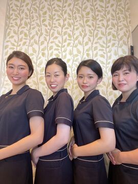 【若宮】≪残業なし・社会保険完備・産休育休取得OK≫研修期間中もお給与あり！プライベートとお仕事どちらも充実できる痩身エステサロン「Tronc&（トロン）」からエステティシャンの求人☆☆