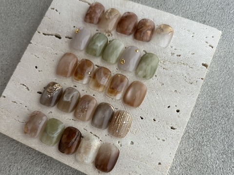 【鹿島神宮】≪自由出勤制≫≪勤務時間や日数は自由に設定OK！≫≪土日休み、連休OK≫≪ママさん歓迎≫≪髪色、ネイル自由≫アットホームなプライベートサロンで居心地の良い環境が整っています！自分のペースで働きながら成長できる「CieLcnail（シエルクネイル）」からネイリスト（ネイル）の求人☆☆