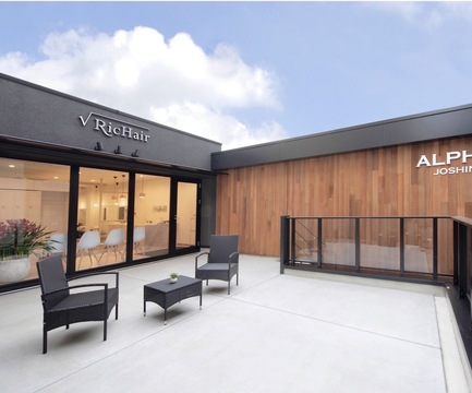 【浄心】≪未経験・通信生・新卒生歓迎≫≪社会保険完備≫≪営業時間内レッスンOK≫≪デビューまで最短1年≫≪土日休み相談可能≫≪ウィッグ代一部負担あり≫デザインカラー、髪質改善ともに人気のサロン！幅広い技術を身に付けたい方必見！SNS集客サポートがあり、集客に心配がある方でも安心！「RICHAIR（リシェイル）」からアシスタント（美容師）の求人☆★