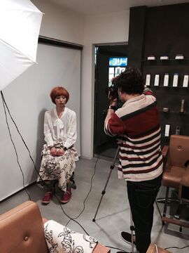 【草津】◇◆リフレッシュ休暇あり◆住宅手当あり◆営業時間内レッスンOK！◆◇スタッフ同士でご飯に行ったり、BBQなどの楽しいイベントも豊富♪feel aura（フィール アウラ）からアシスタント（美容師）の求人☆★