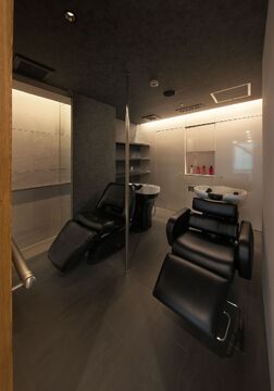 【元町】≪月給22万円≫≪社会保険完備≫≪完全週休2日制≫毎週土日いずれか休み！単価1万円以上の高級ヘアサロンだからこそ、丁寧な接客を得意とする方には必見です！「HEMEL（ヘームル）」からアシスタント（美容師）の求人☆★☆