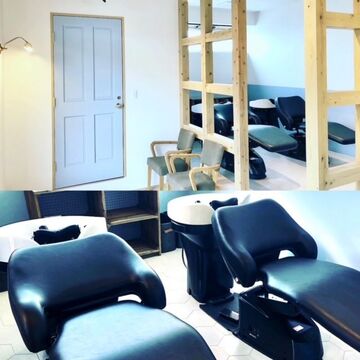 【桂川】≪月給19.5万円〜≫≪月9日休み≫≪社会保険完備≫≪最短2年でデビュー可能≫営業時間内レッスン可能！少人数制の地域密着型サロン！「kiitos（キートス）」からアシスタント（美容師）の求人☆★☆