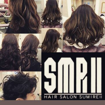 【花園】≪月8,9日休み≫≪最短1年でデビュー可能≫≪有給休暇あり≫理容と美容の技術がどちらも学べます！レッスン日は自由で、スタイリストの方がマンツーマンで見てくれます！地域に愛されたアットホームな理美容サロン「SMR2（エスエムアールツー）」からアシスタント（美容師・理容師）の求人☆★