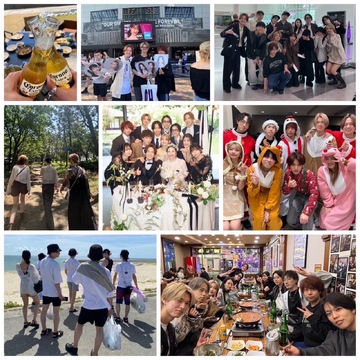 【梅田】≪平均月給60万円以上≫≪社会保険完備≫≪完全週休2日制≫≪保障給28万円≫≪高単価≫高い技術をもって関西を代表するサロンを目指すサロン！デザイン力、カウンセリング力、発信力、人間力を軸にデビュー直後から売り上げが上がる独自の教育システムがTLUUSの強み！会社の一員として誇りをもって働きたい方からのご応募お待ちしております！「TLUUS（トゥルーズ）」からスタイリスト（美容師）の求人☆★