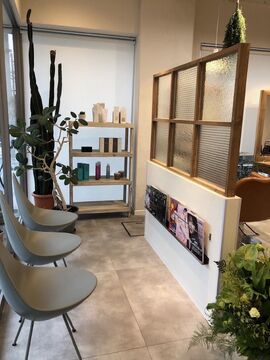 【蒲生四丁目】≪営業時間内レッスンOK≫≪月8,9日休み≫≪アイラッシュも学べる≫目指すは皆が気軽に入れる地域No.1！カラーとケアにこだわるアットホームなサロンです。チームワークもバッチリ！！一緒に頑張りましょう「desir beaux（デジーヴュー）」からアシスタント（美容師）の求人☆☆