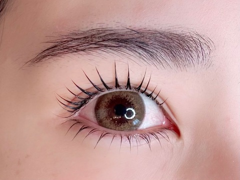 【西大橋】≪最大70％還元≫≪高還元率≫≪髪色・ネイル自由≫少人数サロンでスタッフ間の距離が近いのが特徴のサロン「Lino.（リノ）」からアイリスト（まつげエクステ・まつげパーマ）の求人★★