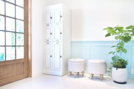 【武庫之荘】≪社会保険完備≫≪お休みの日数を選べる≫≪1年でデビュー可能≫≪営業中レッスンOK≫1ランク上のハイブリット型トータルビューティーサロン！エイジングケアメニューが豊富なので高単価を目指せます！「Freya Total Beauty Salon（フレイアトータルビューティーサロン）」からスパニスト（美容師）の求人☆★