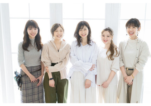 【勝田】◆産休育休実績あり◆自身に合った雇用形態を選択可能！良い薬剤を使用し、施術時間をしっかり確保！クオリティを落とさず、たくさんのお客様を担当できます！「little ひたちなか（リトルヒタチナカ）」からスタイリスト（美容師）の求人★☆