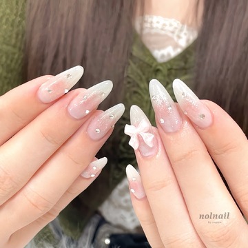 【名古屋駅】≪社会保険完備≫≪完全週休2日制≫≪客単価11000円以上≫≪平日のみの勤務OK≫≪客層20代メイン≫≪髪色ネイル自由≫≪女性の応募歓迎≫ワンホンネイル専門サロン！自爪を傷つけないフィルイン施術を導入！「nol nail 名古屋駅前店（ノルネイルナゴヤエキマエテン）」からネイリスト（ネイル）の求人☆☆