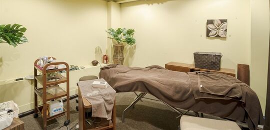 【長与駅】≪月休7日・平均退勤時間18〜19時・社会保険完備≫月給17万円スタートで働きやすくプライベートの充実OK！！幅広い世代が来店される地域密着型ヘアサロン「the helix 長与駅前店（ザヘリックスナガヨエキマエテン）」からアシスタント（美容師）の求人☆★