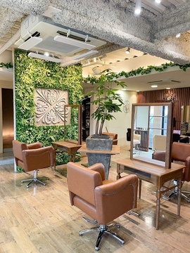 【古川橋】≪完全週休2日制≫≪土日休みも可能≫≪社会保険完備≫≪自転車支給あり≫入客チャンス多数！ライフスタイルに合わせた働き方がしやすいサロン！美容師という「楽しい」お仕事、一緒に頑張りましょう！「bagus dua（バグスドゥア）」からスタイリスト（美容師）の求人☆★