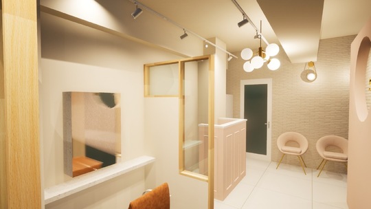 【天神】指名売上50％還元／フリー売上40％還元／フリー再来50%還元≫≪20時までに退勤OK≫≪平均月給40〜50万円以上≫≪全席個室≫マンツーマンでお客様にしっかり施術出来るサロン！一人一人のライフスタイルに合わせた勤務が可能！流行りのデザインなども積極的に取り入れているサロンです！「attrait 福岡大名店（アトレフクオカダイミョウテン）」からスタイリスト（美容師）の求人☆★