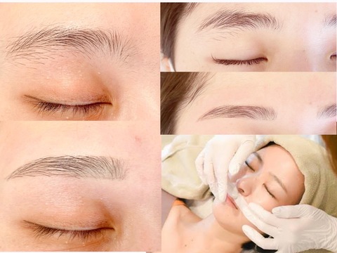 【烏丸】ライフスタイルに合わせて勤務形態を選べる！≪ママさんアイリストOK≫≪まつ毛パーマ1時間30分枠カウンセリングしっかり≫≪独立支援あり≫アイブロウ＆まつ毛パーマが9割！お客様との時間を大切にするプライベートサロン「eyelash&eyebrow LE COEUR（アイラッシュアンドアイブロウルクール）」からアイリスト（まつげエクステ・まつげパーマ・アイブロウ）の求人★☆★