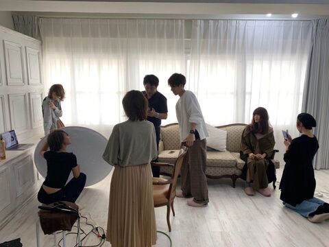 【西田辺】≪社会保険完備≫≪完全週休2日制≫≪短時間正社員制度あり！！≫産休後に復帰される方…男女問わず、しっかり稼げて長く働ける環境がありますよ♪もっと学びたい方には外部講習も充実してます！「Hair Make rise;（ヘア メイク ライズ）」からスタイリスト（美容師）の求人です☆★☆