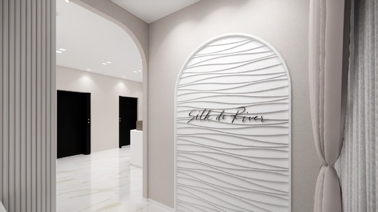 【銀座】≪正社員も土日休みOK≫≪早番遅番制の実働8時間≫≪WワークOK≫≪3つの雇用形態から選択可能≫≪社保完備≫≪GW・夏季・年末年始・有給休暇あり≫≪産休育休実績あり≫モデルやインフルエンサー、スポーツ選手などからも支持されている有名店！神戸の人気店が銀座にもオープン！完全個室のエステサロン「Silk de River 銀座店（シルクドリバーギンザテン）」からエステティシャンの求人☆☆