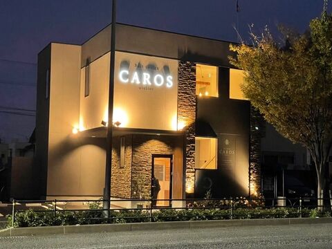 【箱崎九大前駅】≪社会保険アリ≫≪月休8日≫≪アシスタント専任でもOK≫しっかりとした技術を学びたい方にオススメ♪再現性の高いカット技術に自信があるヘアサロン「hair design CAROS atelier（ヘアデザインカロスアトリエ）」からアシスタント（美容師）の求人☆★